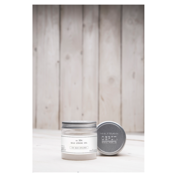 No.304 Hold Strong Gel