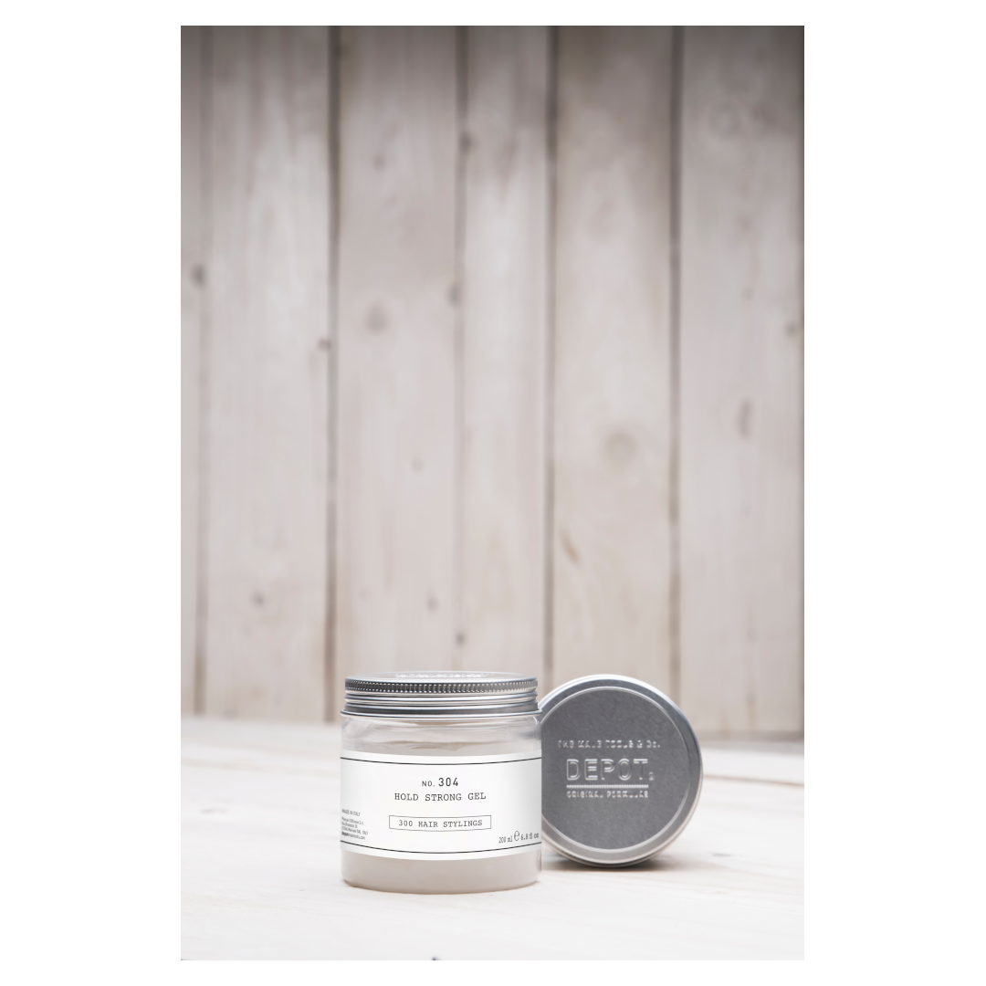 PR01859 No.304 Hold Strong Gel - Afbeelding 1