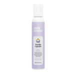 Vanilla Cupcake Body Mousse