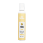Vanilla Cupcake Shower Mousse