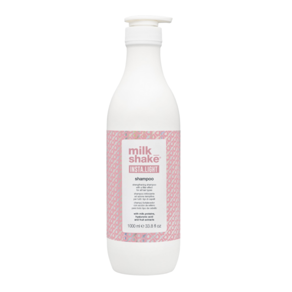 Insta.Light Shampoo
