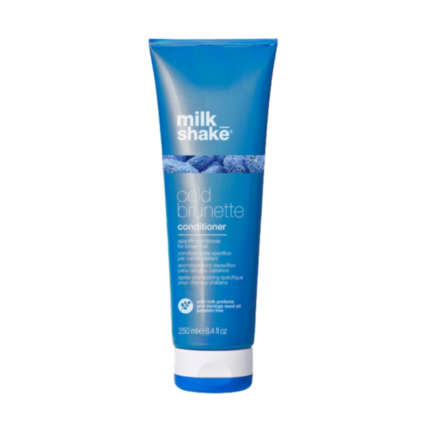 Cold Brunette Conditioner