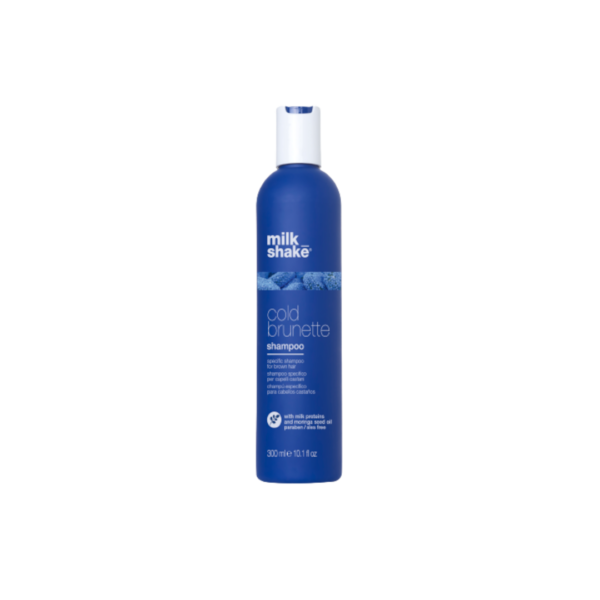 Cold Brunette Shampoo