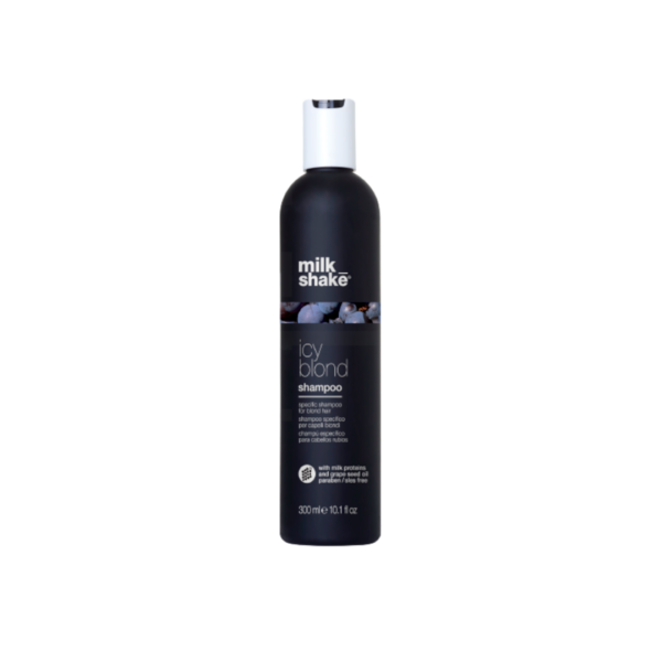 Icy Blond Shampoo