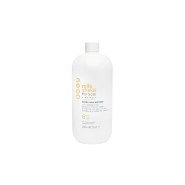 The Gloss Acid Colour Activator