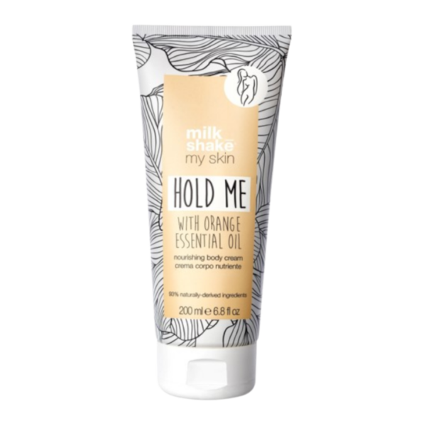 Hold Me Body Cream