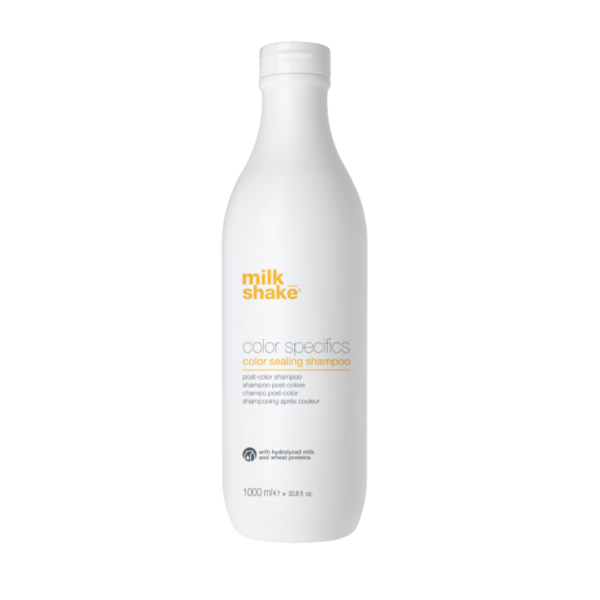 Color Specifics Color Sealing Shampoo