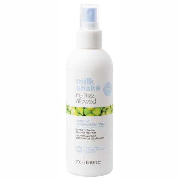 No Frizz Allowed Amazing Anti-Humidity spray