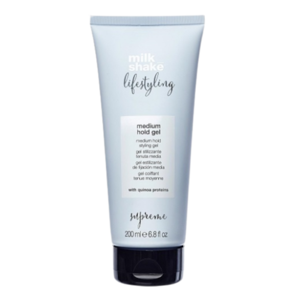 Lifestyling Medium Hold Gel