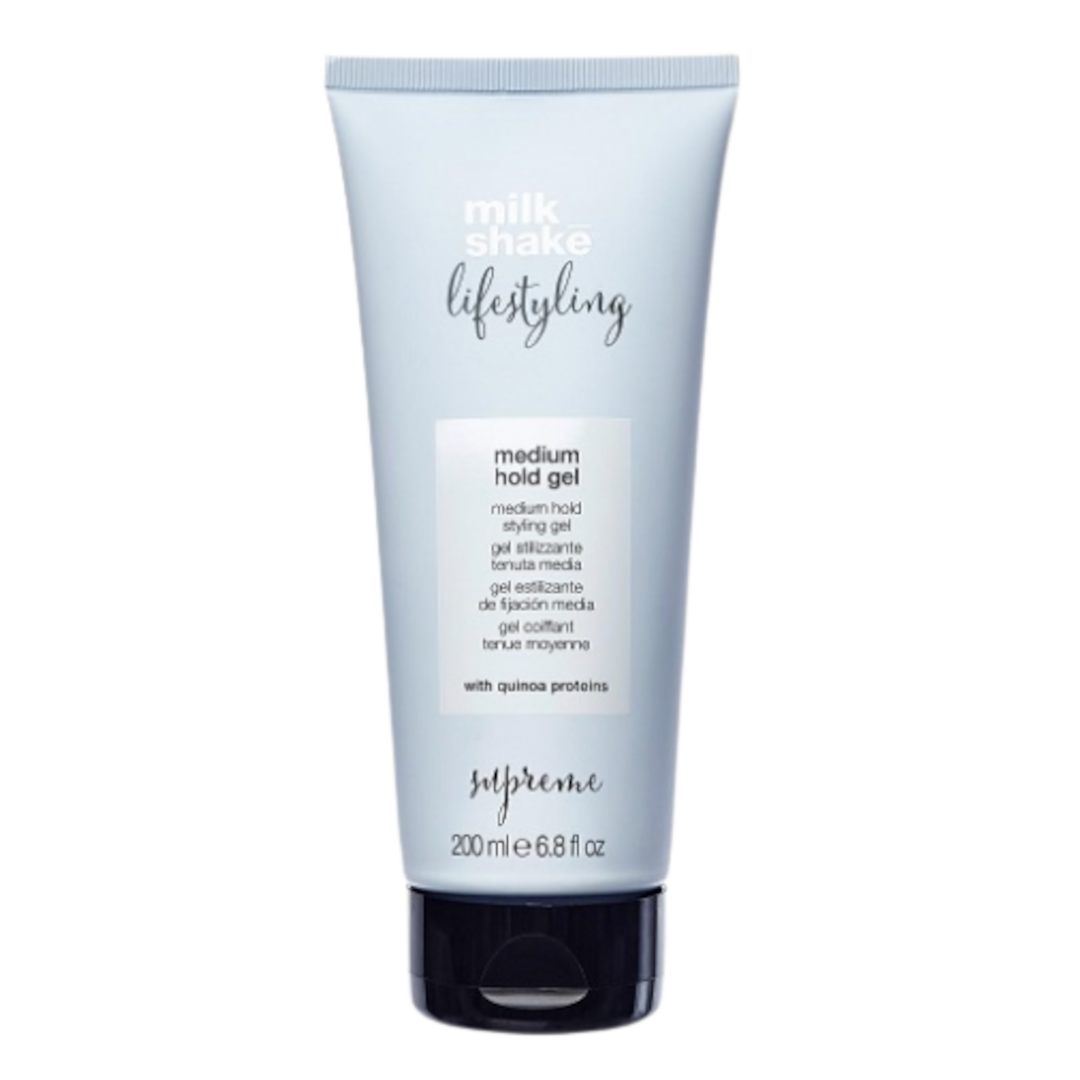 PR01892 Lifestyling Medium Hold Gel - Afbeelding 1