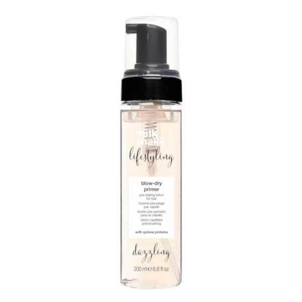 Lifestyling Blow Dry Primer
