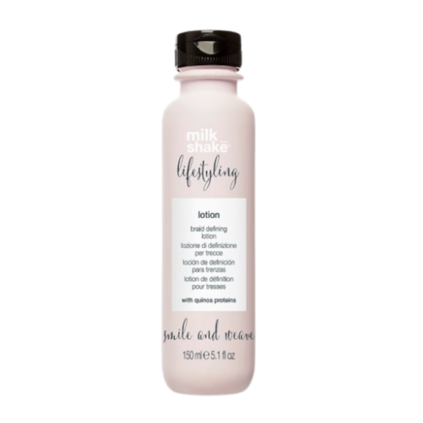 Lifestyling Braid Lotion