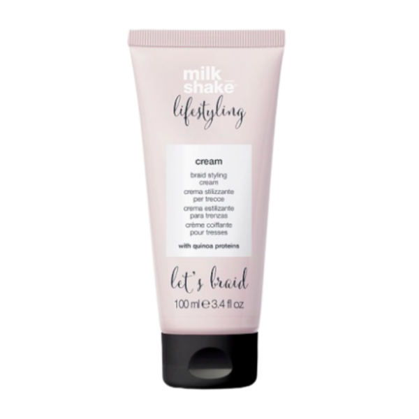 Lifestyling Braid Cream
