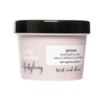Lifestyling Braid Grease
