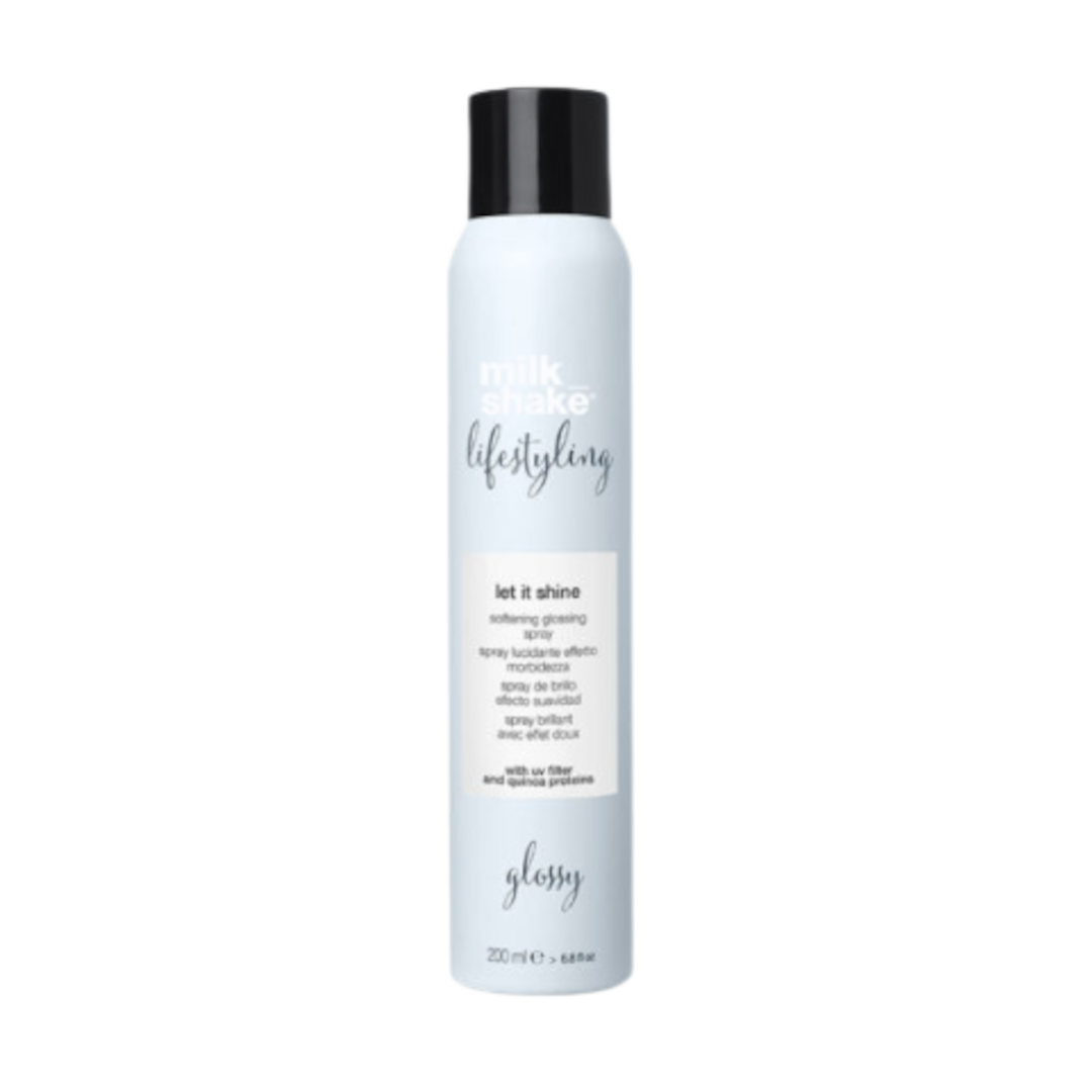 PR01898 Lifestyling Let It Shine - Afbeelding 1