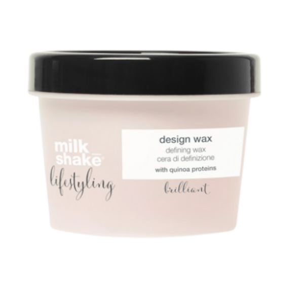Lifestyling Design Wax