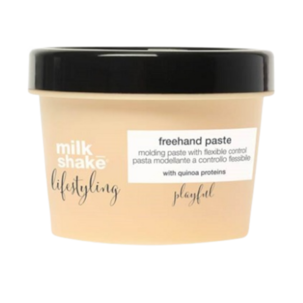 Lifestyling Freehand Paste