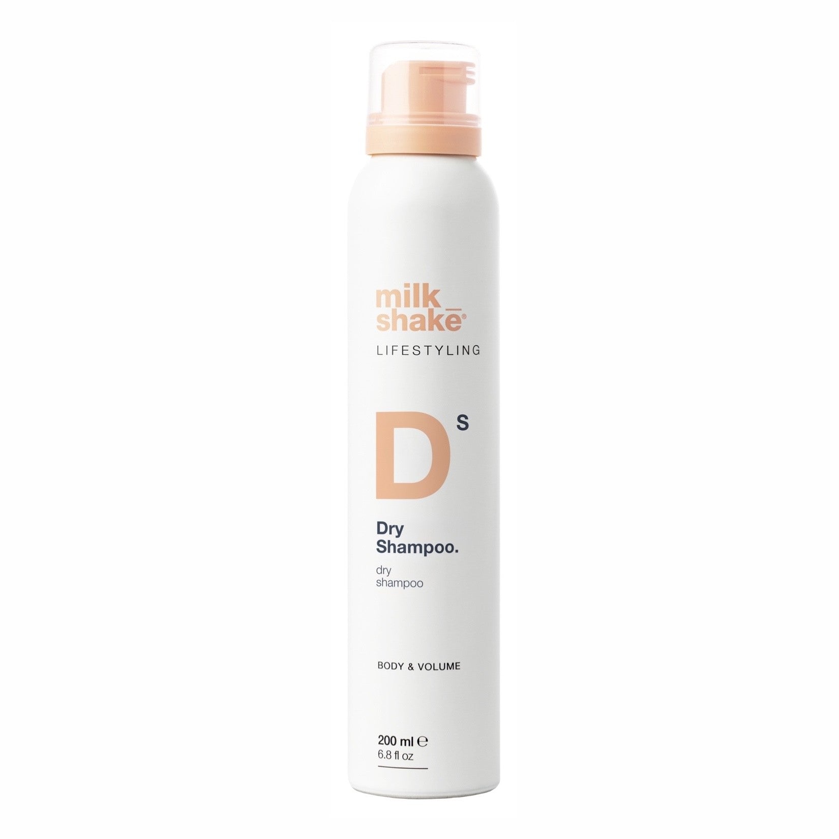 PR01905 Lifestyling Dry Shampoo - Afbeelding 1