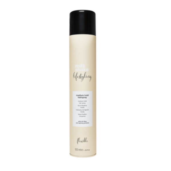 Lifestyling Medium Hold Hairspray