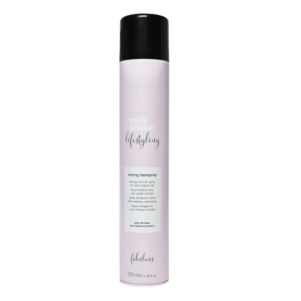 Lifestyling Strong Hold Hairspray