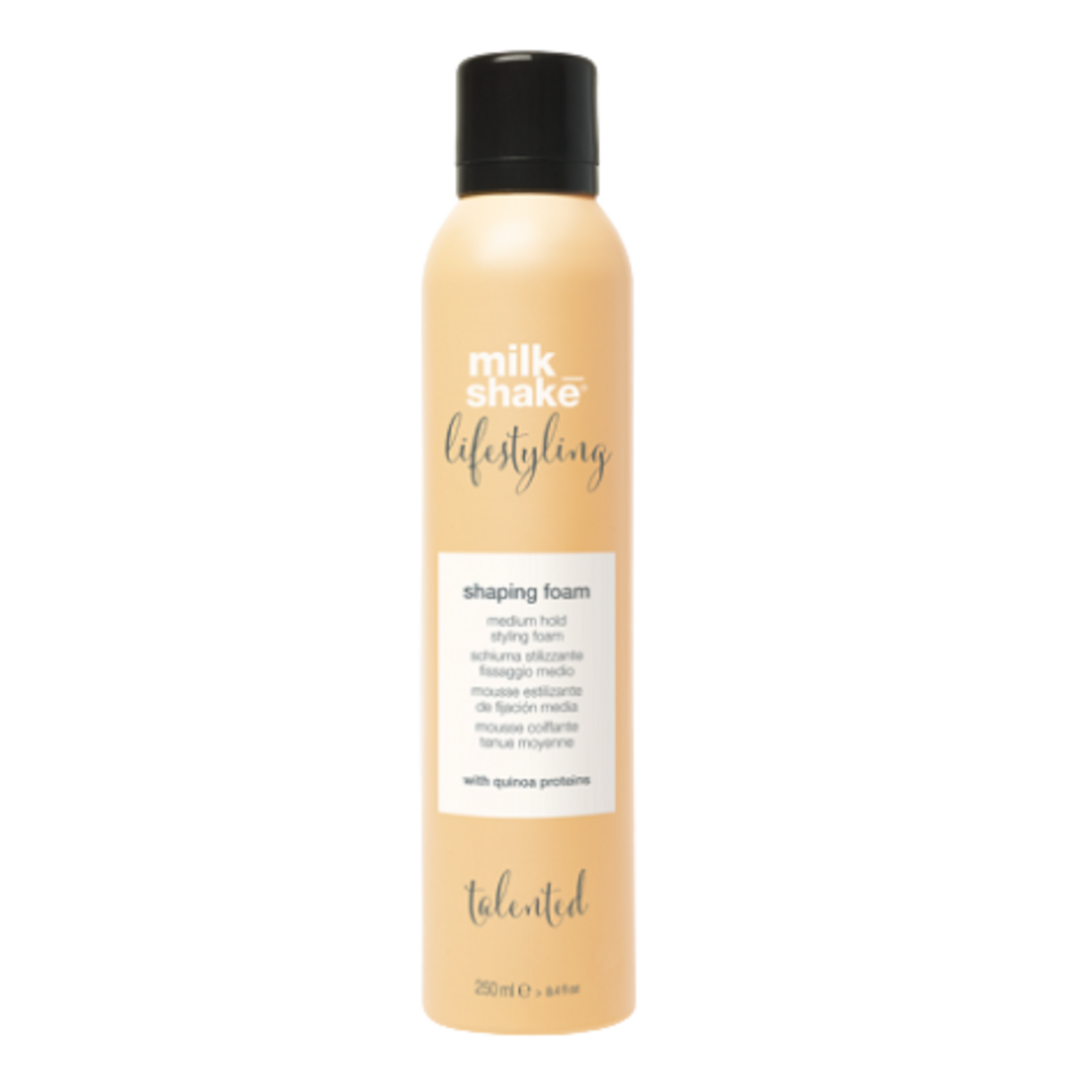 PR01908 Lifestyling Shaping Foam - Afbeelding 1