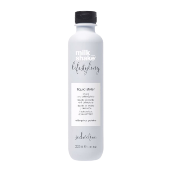 Lifestyling Liquid Styler