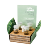 Energizing Treatment