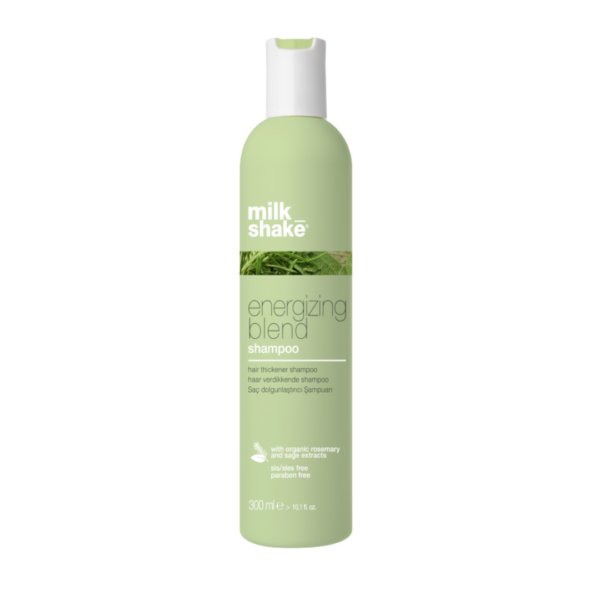 Energizing Blend Shampoo