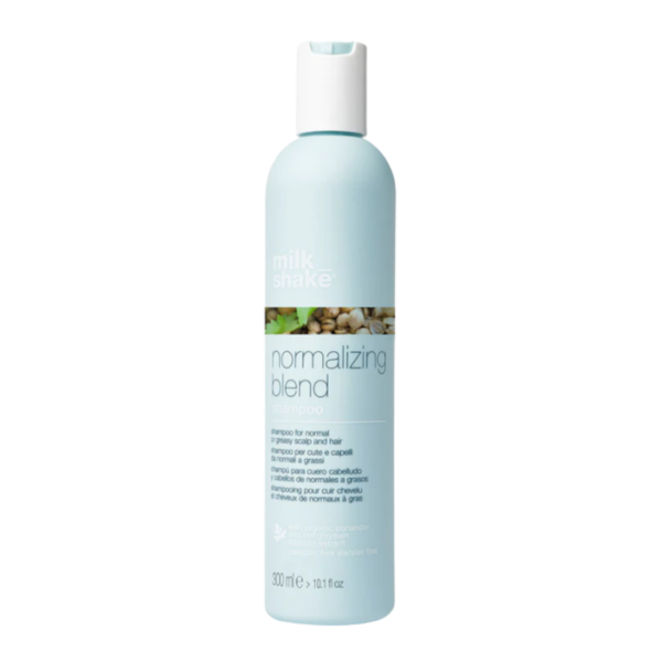 Normalizing Blend Shampoo