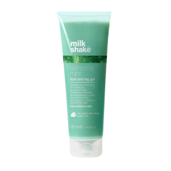 Sensorial Mint Foot & Leg Gel