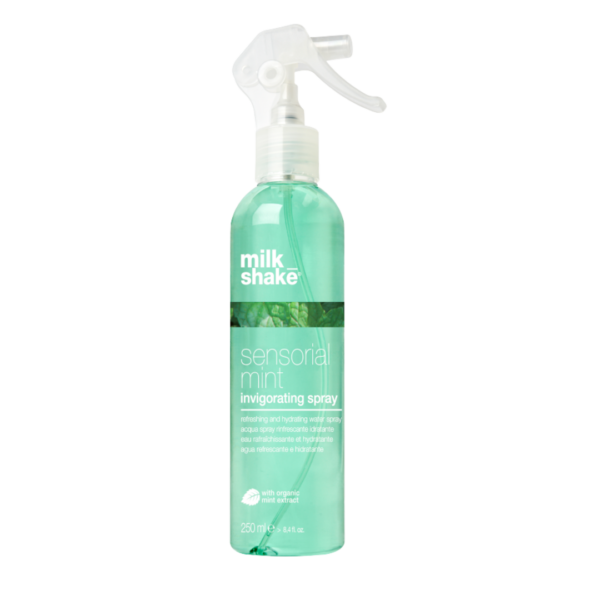 Sensorial Mint Spray