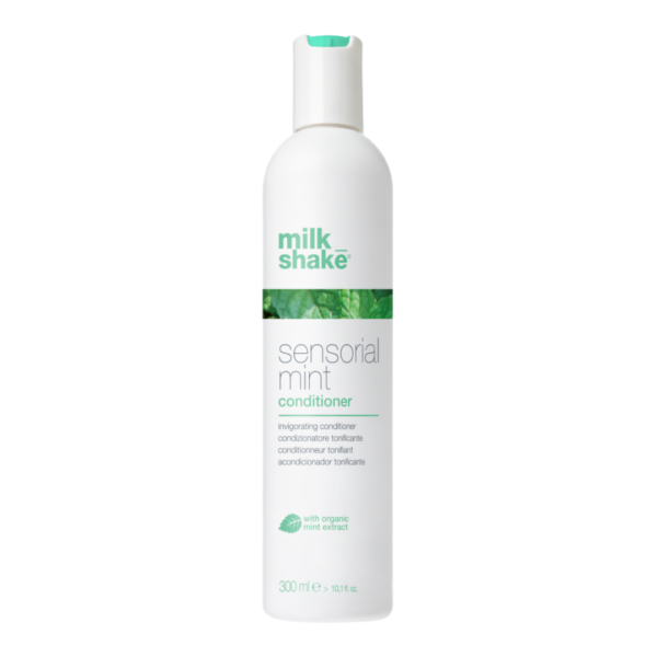 Sensorial Mint Conditioner