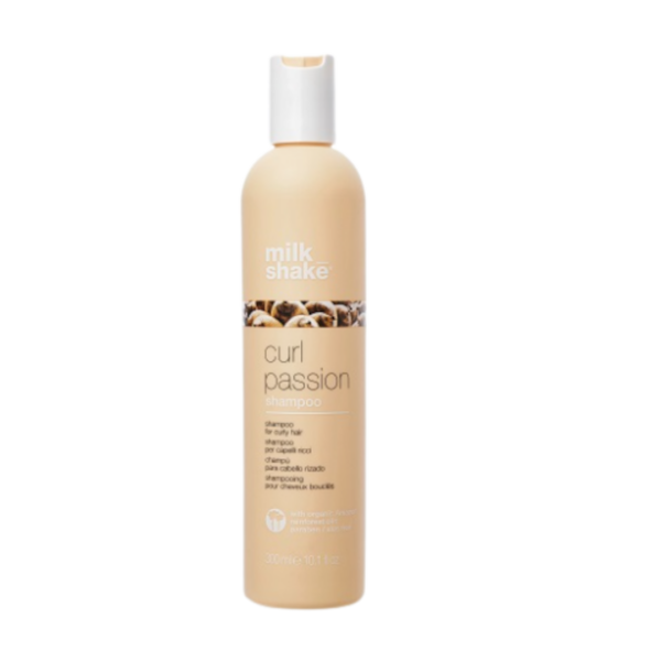 Curl Passion Shampoo