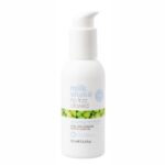 No Frizz Allowed Glistening Rich Serum