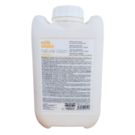 Natural Clean Shampoo