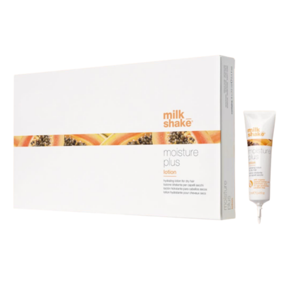 Moisture Plus Lotion