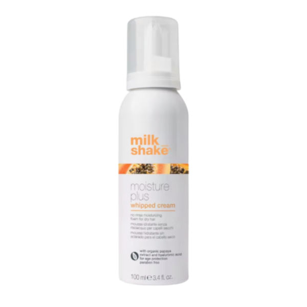 Moisture Plus Whipped Cream