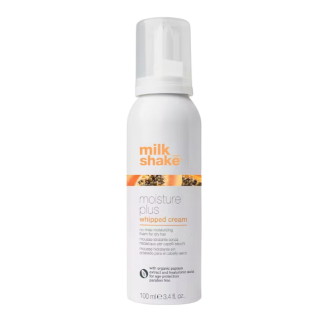 PR01933 Moisture Plus Whipped Cream - Afbeelding 1