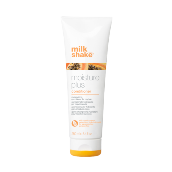 Moisture Plus Conditioner