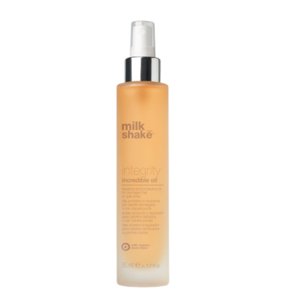 Integrity Incredible Oil