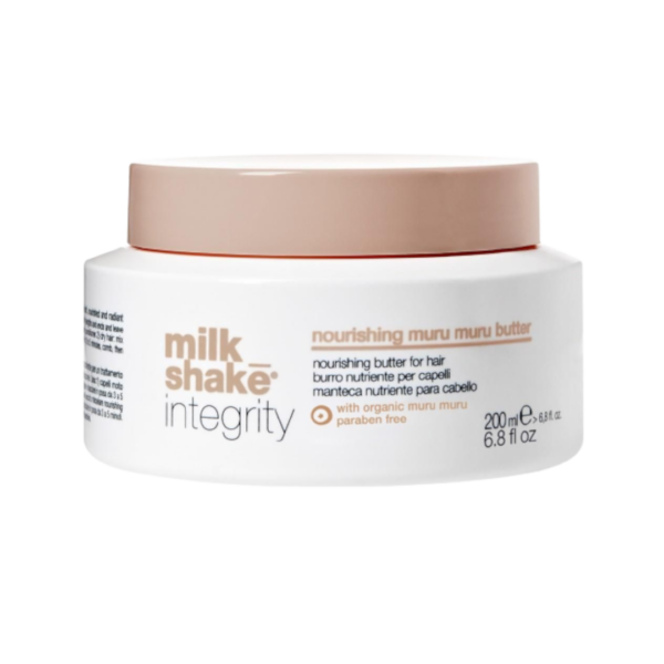 Integrity Nourishing Muru Mur Butter