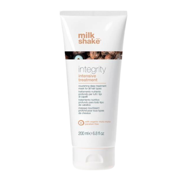 Integrity Intensive Treatment