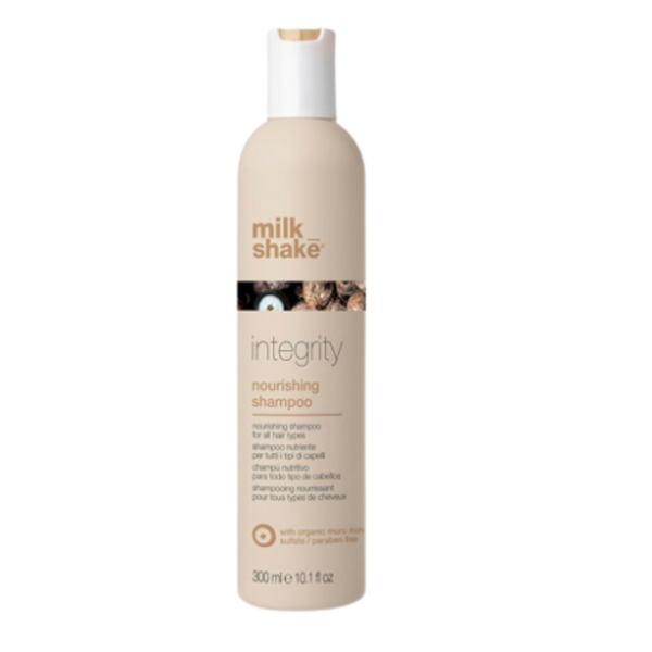 Integrity Nourishing Shampoo