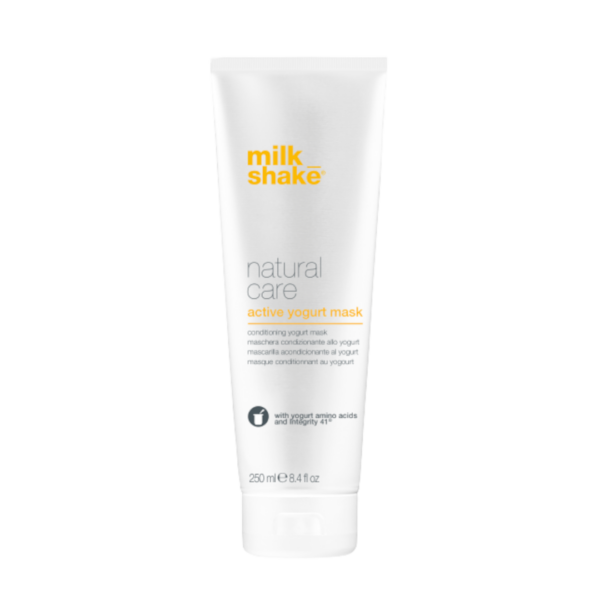Active Yogurt Mask
