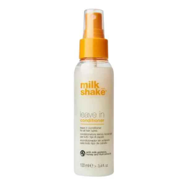 Leave In Conditioner