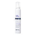 Silver Shine Whipped Cream