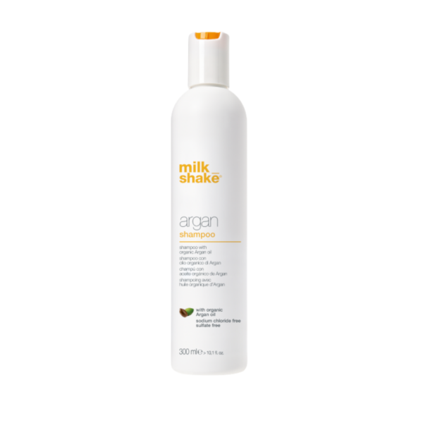 Argan Shampoo