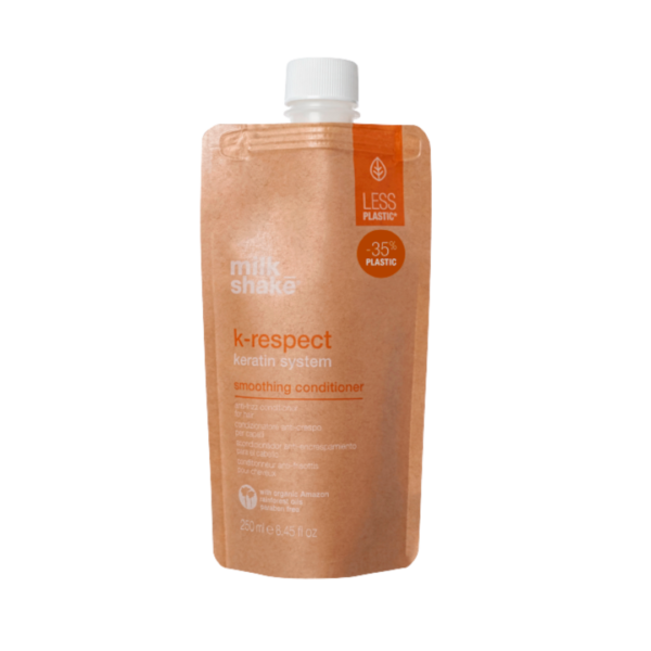 K-Respect Smoothing Conditioner