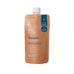 K-Respect Smoothing Shampoo