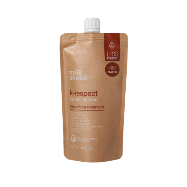 K-Respect Smoothing Treatment